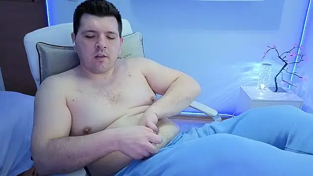 Snapshot of JasonJacks chatting on April 6, 2026, 4:57 am JasonJacks online show from April 6, 2026, 4:57 am