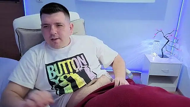 Snapshot of JasonJacks chatting on April 8, 2026, 3:23 pm JasonJacks online show from April 8, 2026, 3:23 pm