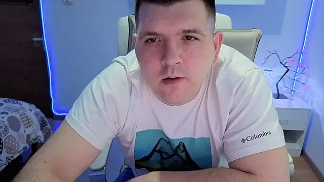 Snapshot of JasonJacks chatting on April 9, 2026, 5:07 am JasonJacks online show from April 9, 2026, 5:07 am