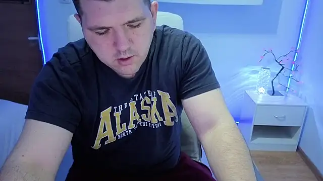 Snapshot of JasonJacks chatting on April 16, 2026, 2:56 am JasonJacks online show from April 16, 2026, 2:56 am