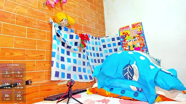 Snapshot of yonsol_abril chatting on November 10, 2025, 7:24 pm yonsol abril online show from November 10, 2025, 7:24 pm