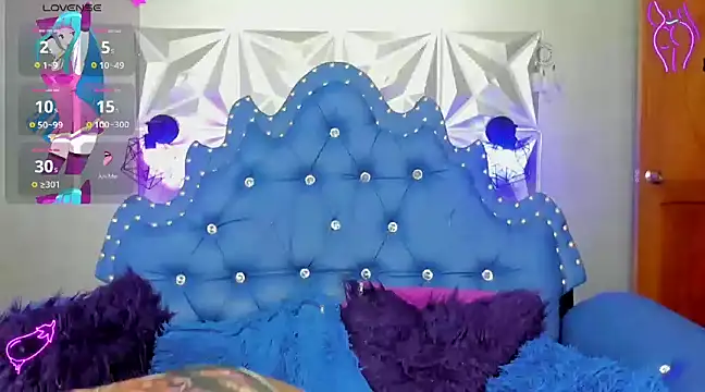 kitty pervertedx online show from March 7, 2025, 12:48 am