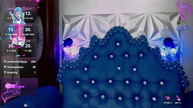 kitty pervertedx online show from March 15, 2025, 10:24 am