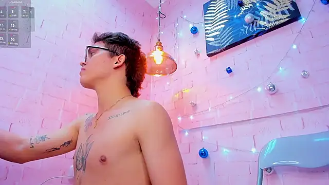 JACK BLOSSOM  online show from December 19, 2024, 6:12 pm