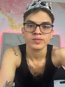 JACK BLOSSOM  online show from December 27, 2024, 11:50 am