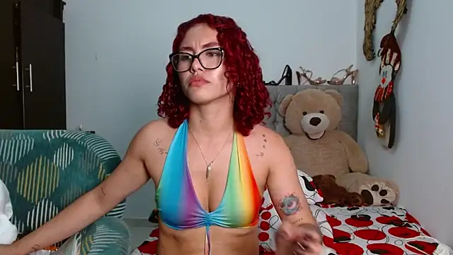 Snapshot of Sexy_Lia_ chatting on March 22, 2025, 3:30 am Sexy Lia  online show from March 22, 2025, 3:30 am