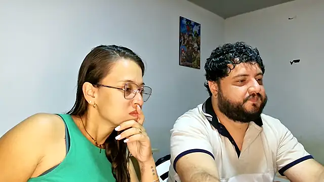 Paloma Desire online show from December 23, 2024, 12:52 pm