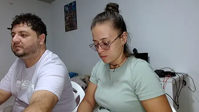 Paloma Desire online show from March 19, 2025, 6:55 pm