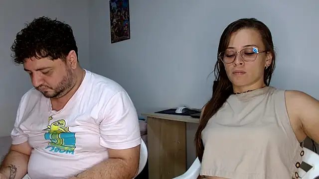 Paloma Desire online show from March 22, 2025, 6:47 pm