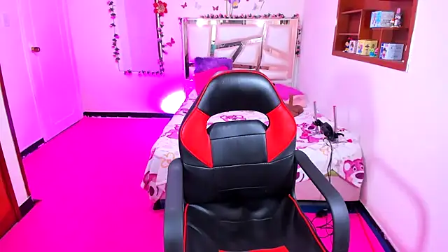 perlabeautiful online show from March 6, 2026, 12:18 am