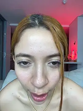 Snapshot of johanafox_ chatting on December 23, 2024, 6:33 am johanafox online show from December 23, 2024, 6:33 am