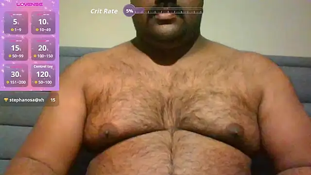 Snapshot of indianbearbot chatting on September 21, 2025, 7:26 pm indianbearbot online show from September 21, 2025, 7:26 pm