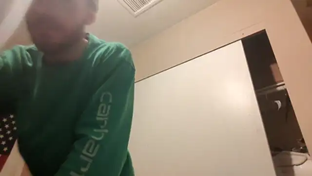 Huntzg23 online show from December 14, 2025, 5:02 am