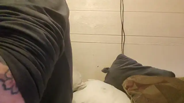 Huntzg23 online show from February 15, 2026, 7:51 am