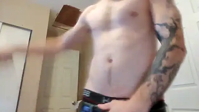 Huntzg23 online show from February 18, 2026, 1:34 am