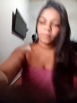 Mizinha1820 online show from May 15, 2026, 5:09 pm