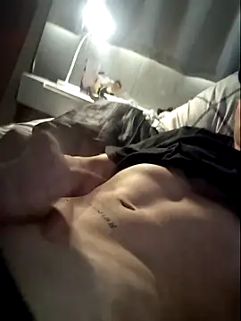 Leinad27 online show from November 16, 2025, 5:18 pm