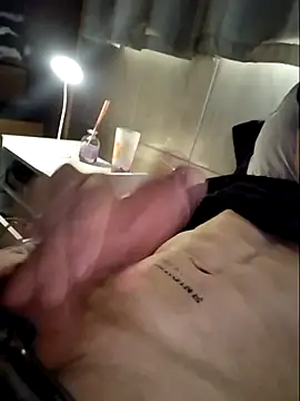 Leinad27 online show from November 19, 2025, 4:07 pm