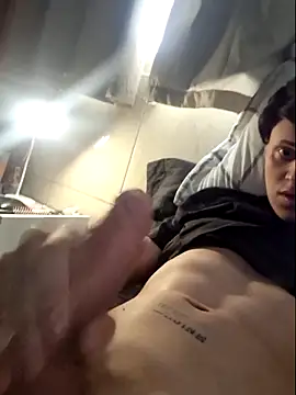 Leinad27 online show from December 22, 2025, 4:04 pm