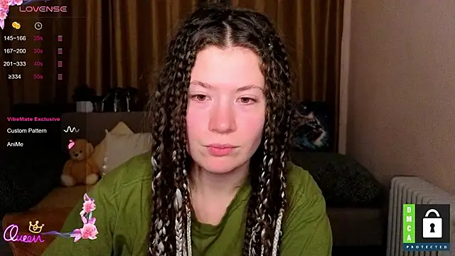 Alicia redfollow online show from February 28, 2026, 6:20 pm