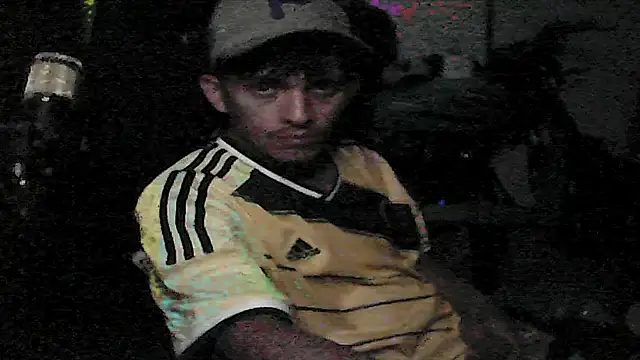 elgocho sex online show from September 14, 2025, 7:18 am