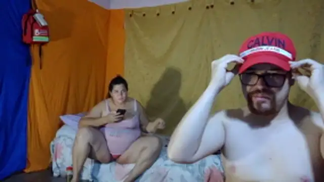 pecadodulce123 online show from December 20, 2025, 12:07 am