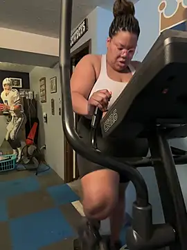 InterRacialFacial7296 online show from April 21, 2026, 10:10 am