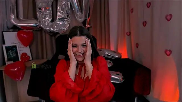 berry alma online show from February 15, 2025, 12:37 am