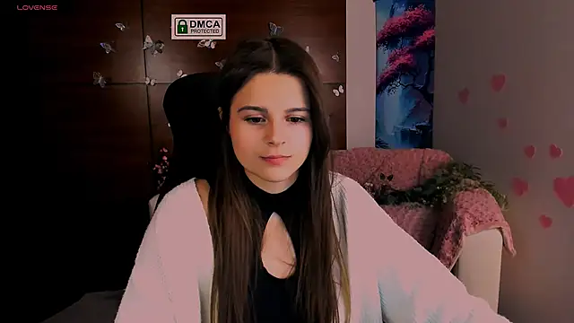 berry alma online show from February 24, 2025, 12:09 am