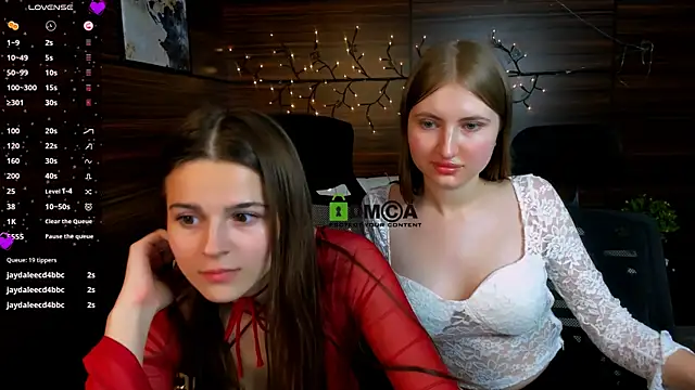 berry alma online show from March 19, 2025, 8:32 pm