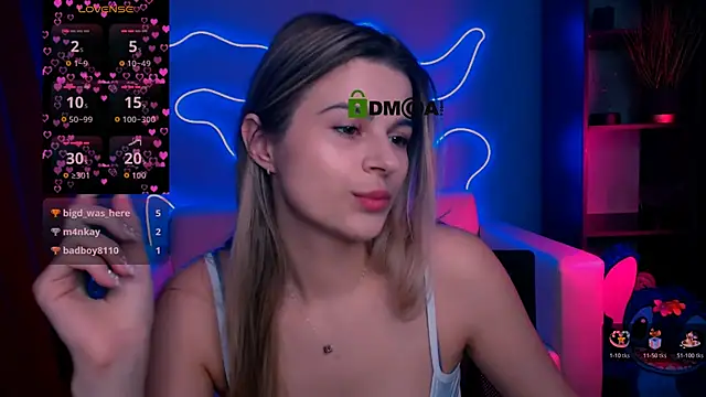 berry alma online show from April 15, 2026, 7:21 pm