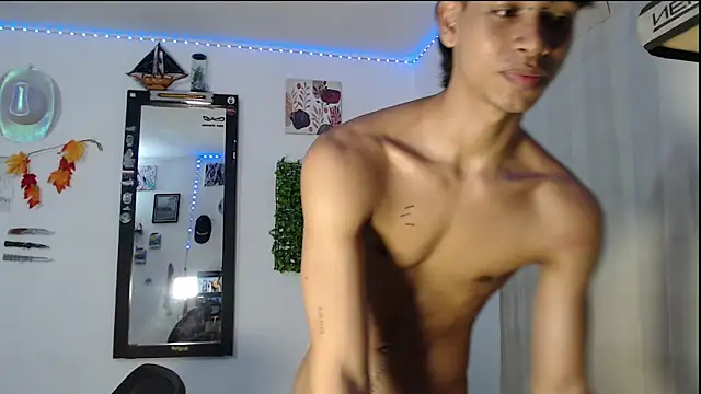 Snapshot of speedsamy chatting on February 4, 2026, 10:47 pm speedsamy online show from February 4, 2026, 10:47 pm