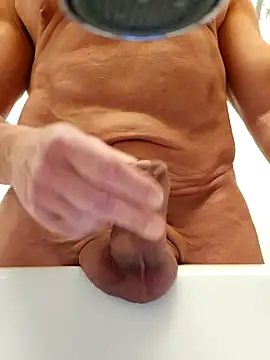 Devoter-Sklavenarsch online show from April 24, 2026, 12:29 pm