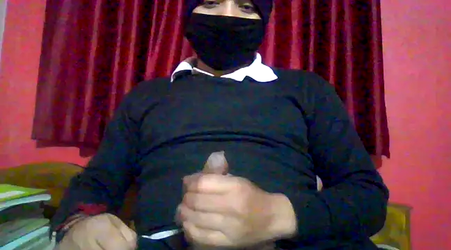 sanju-9973 online show from January 1, 2025, 4:50 pm