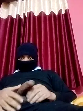 sanju-9973 online show from January 3, 2025, 10:29 pm