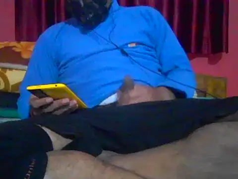 sanju-9973 online show from January 13, 2025, 10:58 am