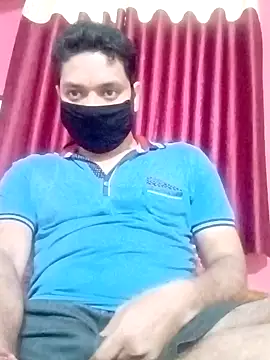 sanju-9973 online show from February 8, 2025, 10:39 am