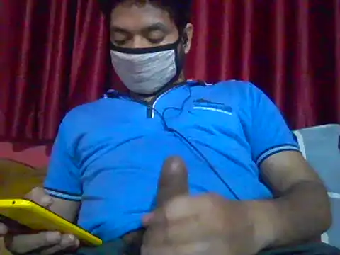 sanju-9973 online show from March 1, 2025, 7:04 pm