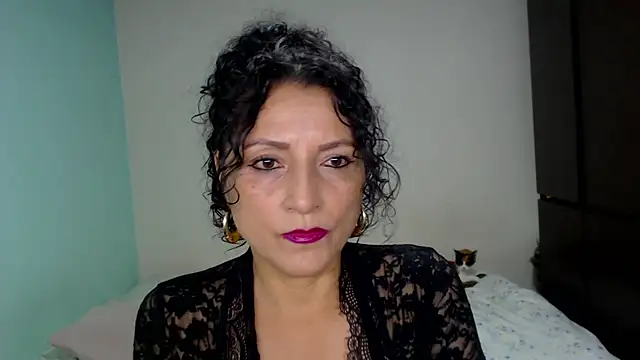 arianna ros3 online show from December 17, 2025, 1:44 am