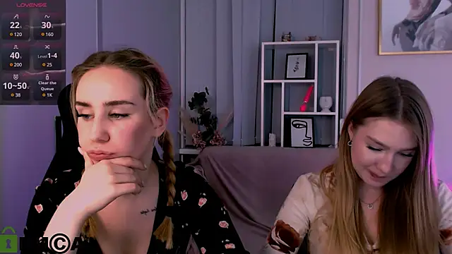 playful sophie online show from January 29, 2025, 2:40 am