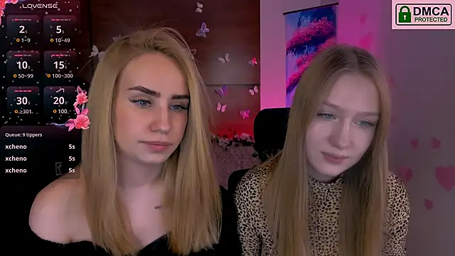 playful sophie online show from February 27, 2025, 2:42 am