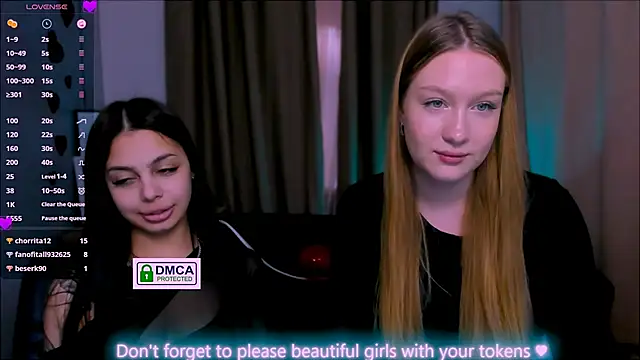 playful sophie online show from March 10, 2025, 3:09 pm