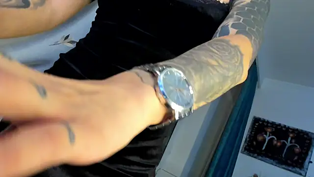 Snapshot of Lucky_Deniz chatting on January 20, 2025, 7:57 pm Lucky Deniz online show from January 20, 2025, 7:57 pm