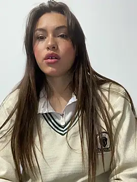 eriika deep  online show from January 24, 2025, 4:59 am