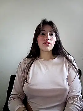 eriika deep  online show from October 2, 2025, 10:17 pm