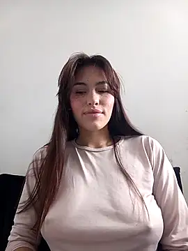 eriika deep  online show from October 18, 2025, 5:03 pm