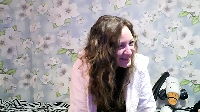 KattyLuuu online show from February 6, 2025, 2:55 am