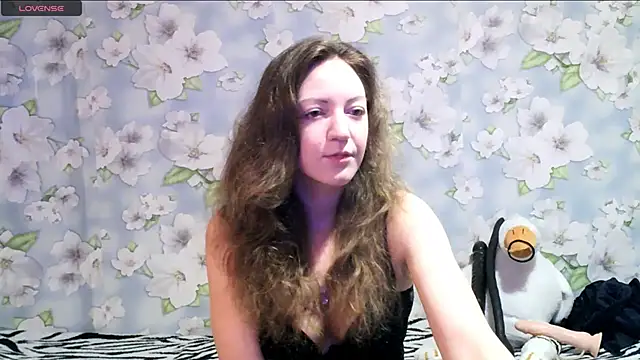 KattyLuuu online show from February 8, 2025, 8:53 pm