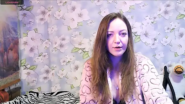 KattyLuuu online show from February 13, 2025, 11:26 pm