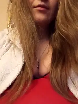 KattyLuuu online show from February 16, 2026, 7:43 pm